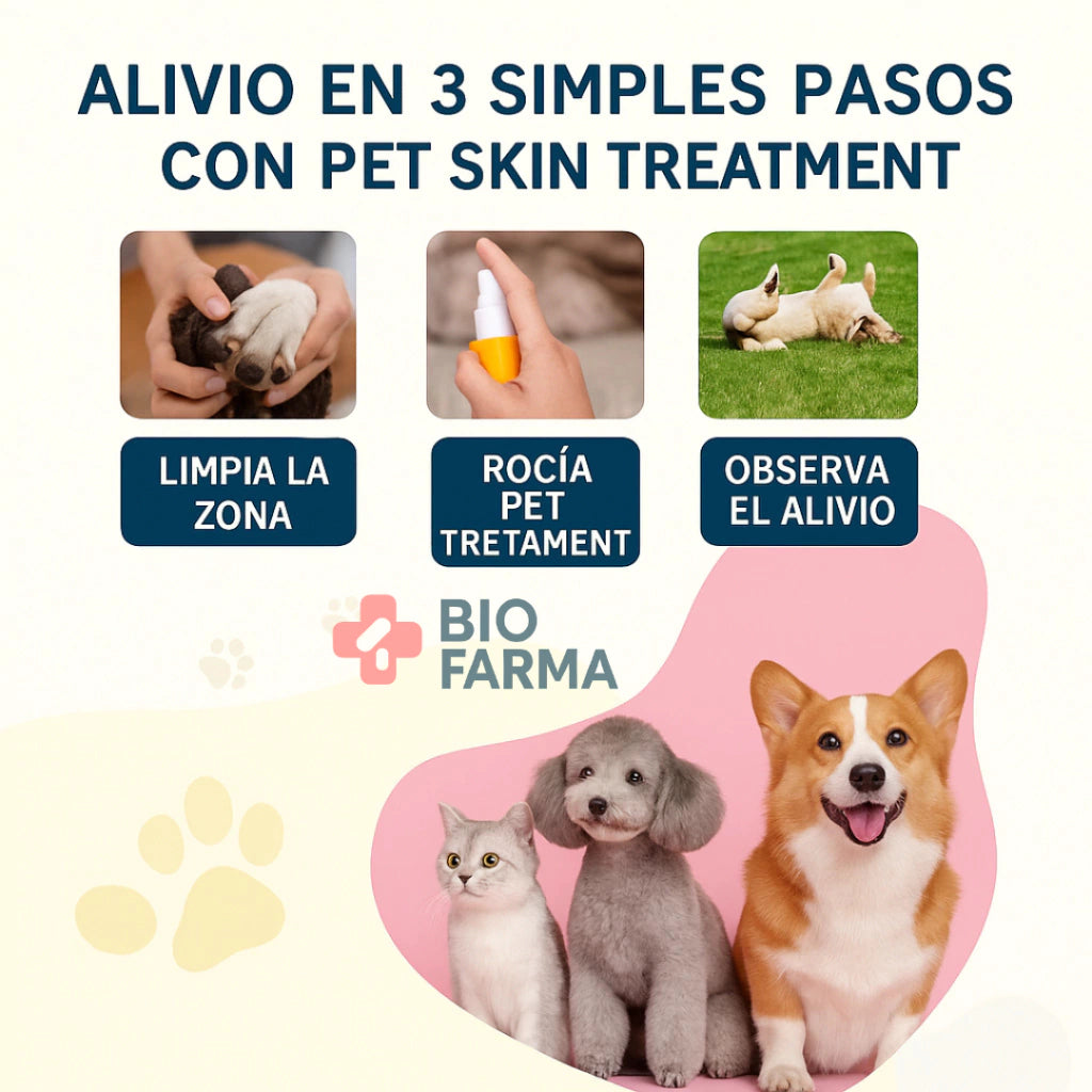 ¡Devuelve la alegría y comodidad a su vida!